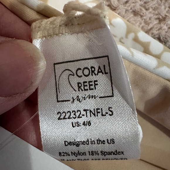 Swim suit 2 piece - Picture 6 of 9